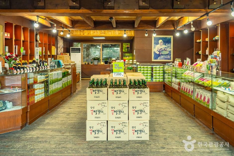 광양_홍쌍리 청매실농원 (5)