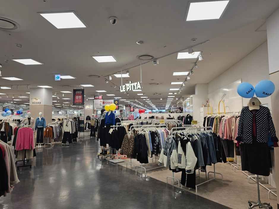 thumbnail-Homeplus - Incheon Cheongna Branch [Tax Refund Shop](홈플러스 인천청라점)-4