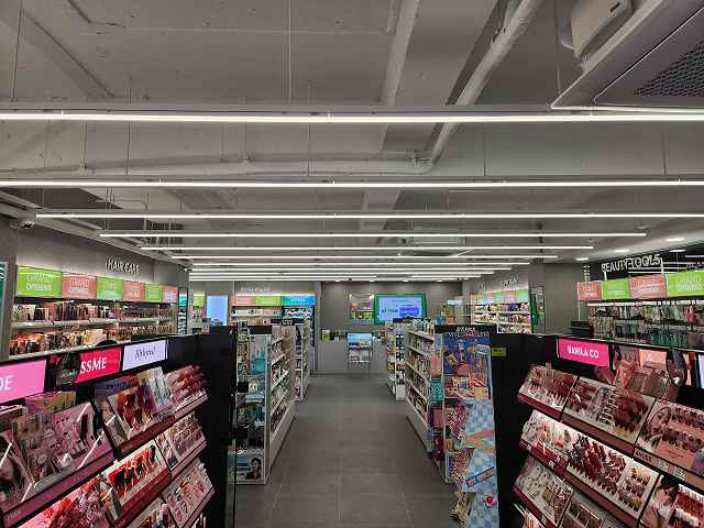 thumbnail-올리브영 동해청운점-1