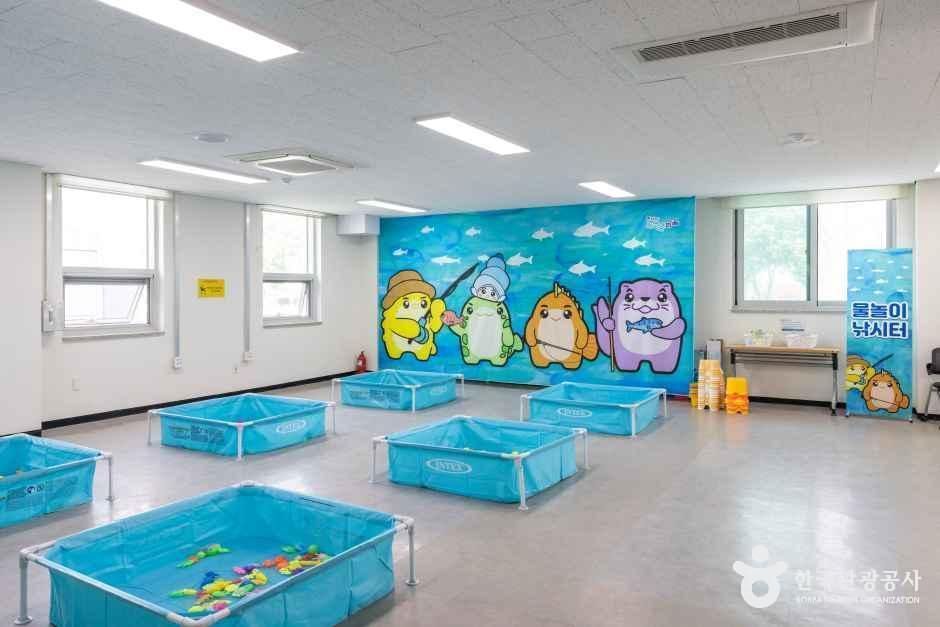 thumbnail-충북아쿠아리움-5