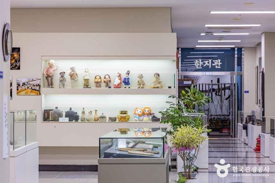 thumbnail-괴산 한지체험박물관-9