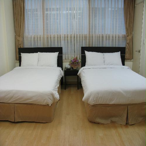 Seoul Residence