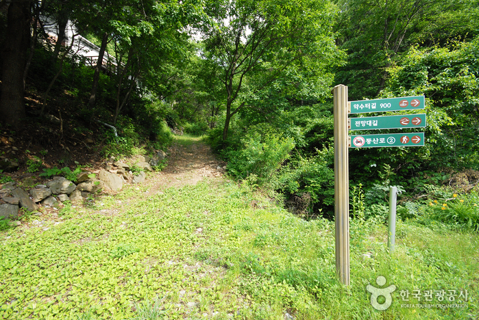 thumbnail-Cheongpyeong Recreational Forest (청평자연휴양림)-9