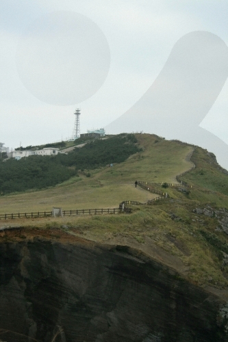 Udo Maritime Park (Udo Island) (우도해양도립공원)