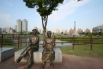 경기도 부천시 상동호수공원04