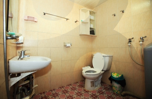 Nongam House (Head Household of the Nongam Descendants) (농암종택)