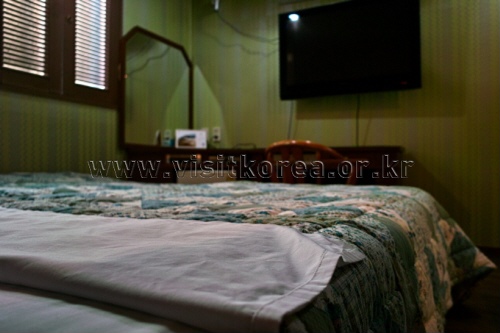 Hotel Lees - Goodstay