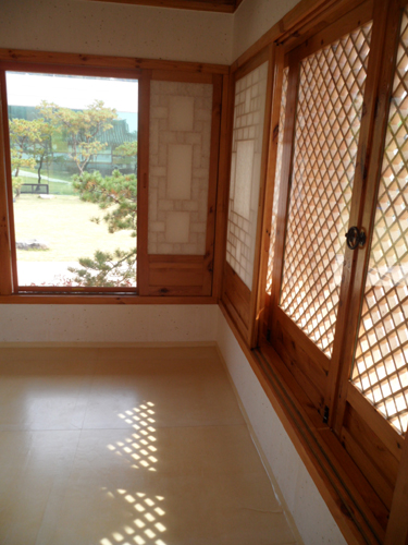 Joseonwangga (Royal Residence) (조선왕가)