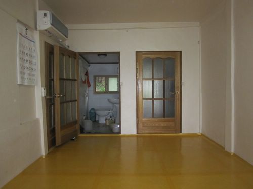 Gayeong Lodging (가영민박)