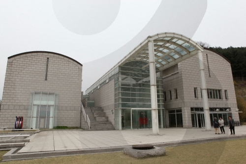 Youngeun Museum of Contemporary Art (영은미술관)2