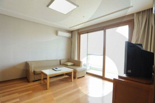 Daemyung Resort Gyeongju (대명리조트 경주)