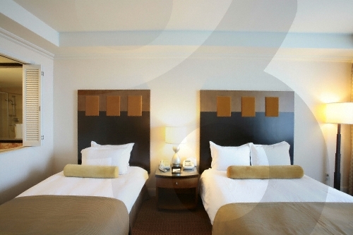 Ramada Plaza Jeju Hotel (라마다프라자 제주호텔)