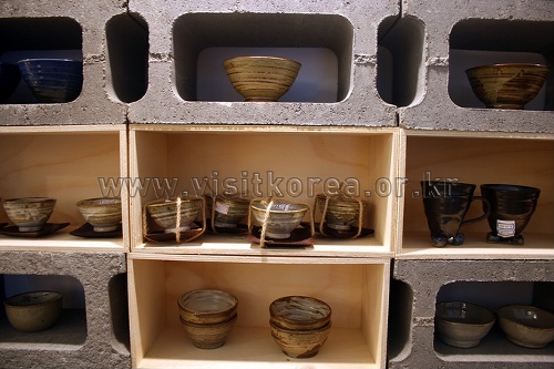 Icheon Ceramic Festival (이천 도자기축제) 