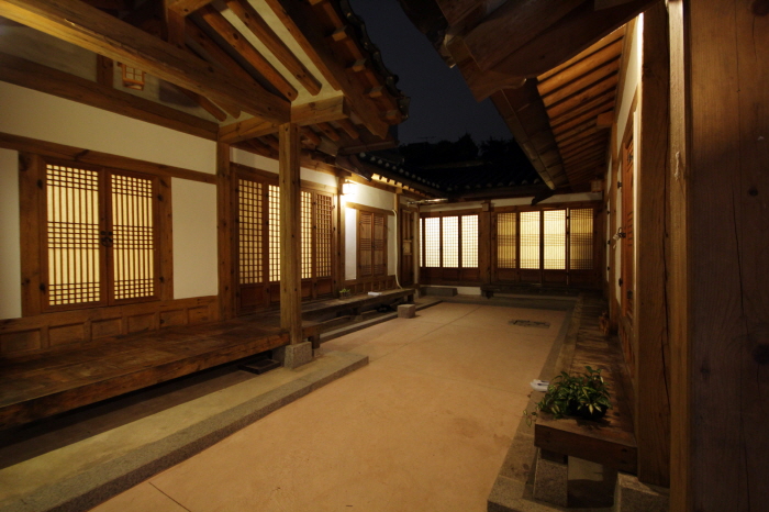 Doo Guesthouse (두 게스...