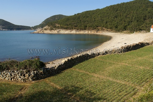 Cheongsando Island (청산도 [슬로시티])