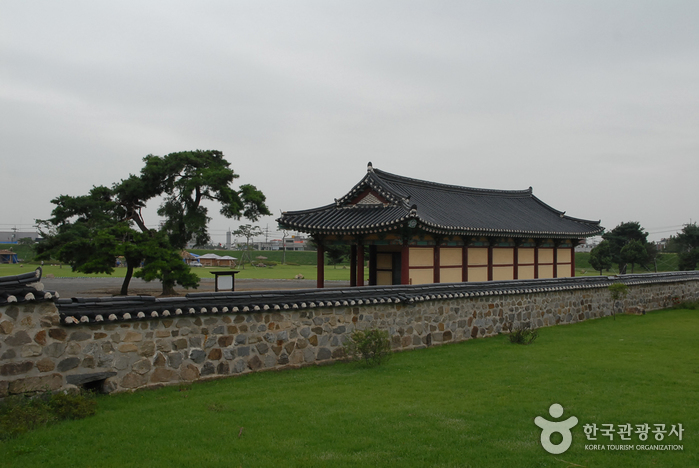 서산 해미읍성 사진8