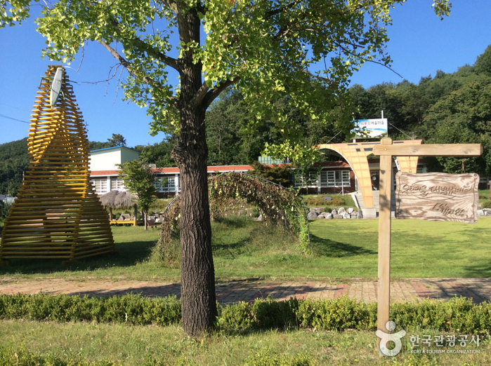 회룡포여울마을2