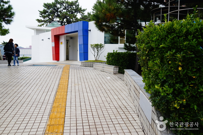 Haeundae Beach (해운대해수욕장)9