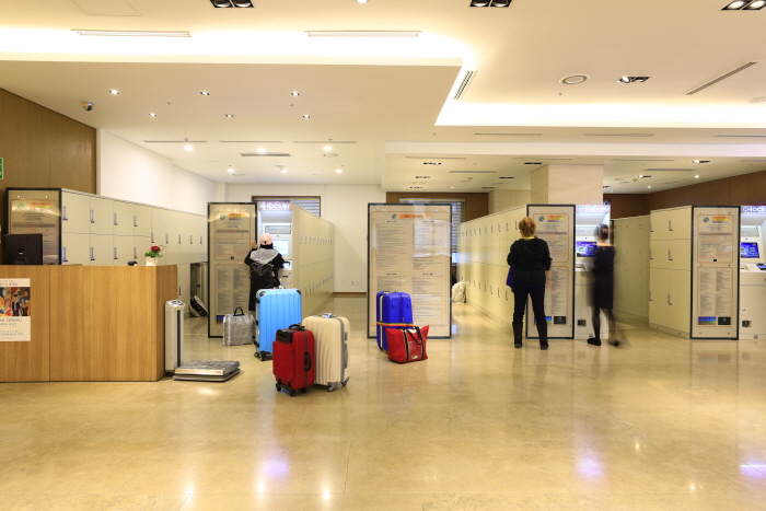 르와지르호텔 서울명동[한국관광 품질인증/Korea Quality]8