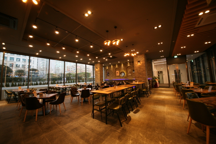 엠스테이호텔 창원3