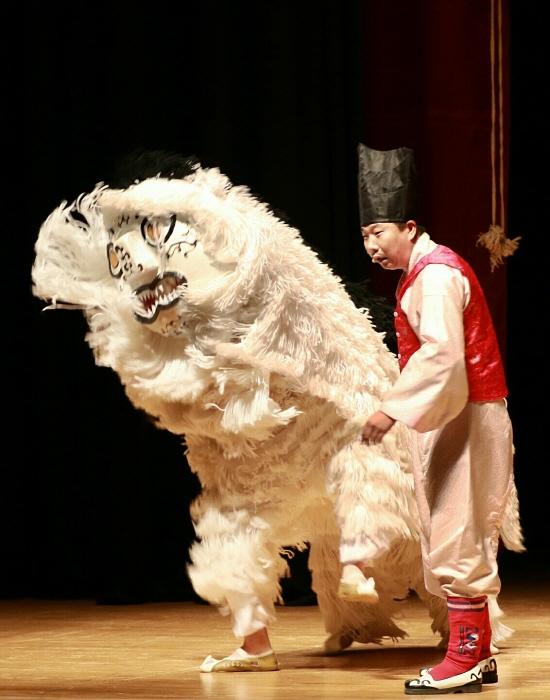 예당국제공연예술제