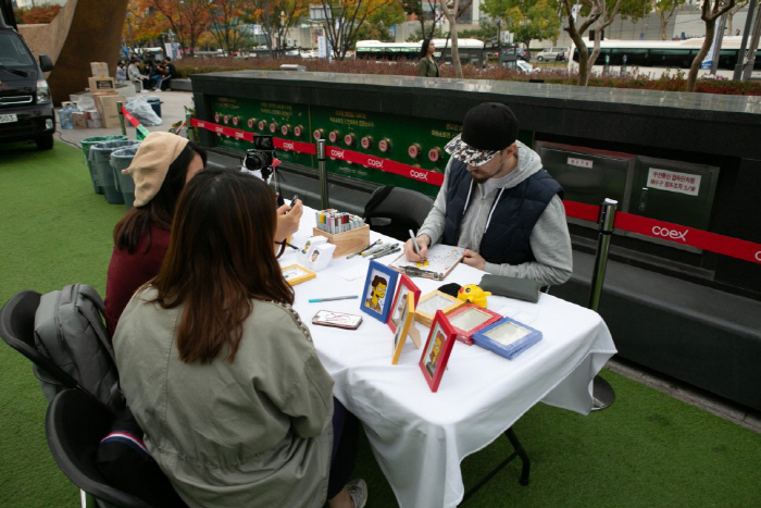 여행페스타 20190