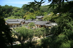 陶山書院［ユネスコ世界遺産（文化遺産）］（도산서원 [유네스코 세계문화유산]）