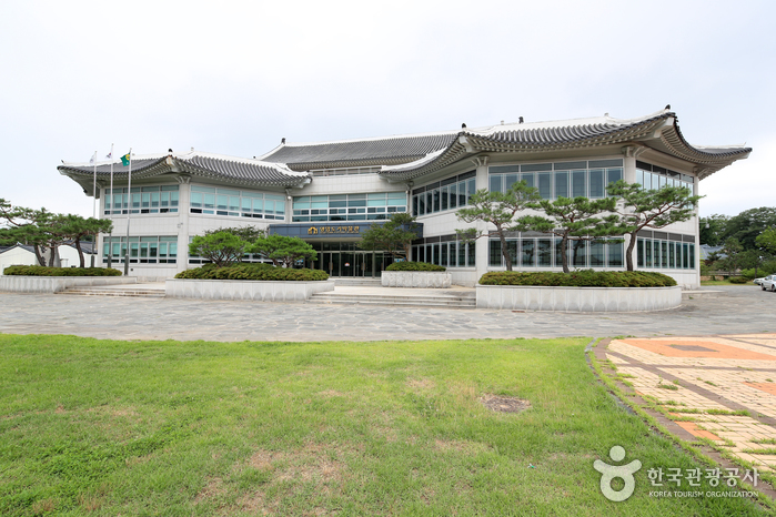 Keramikmuseum Yeongam (영암도기박물관)