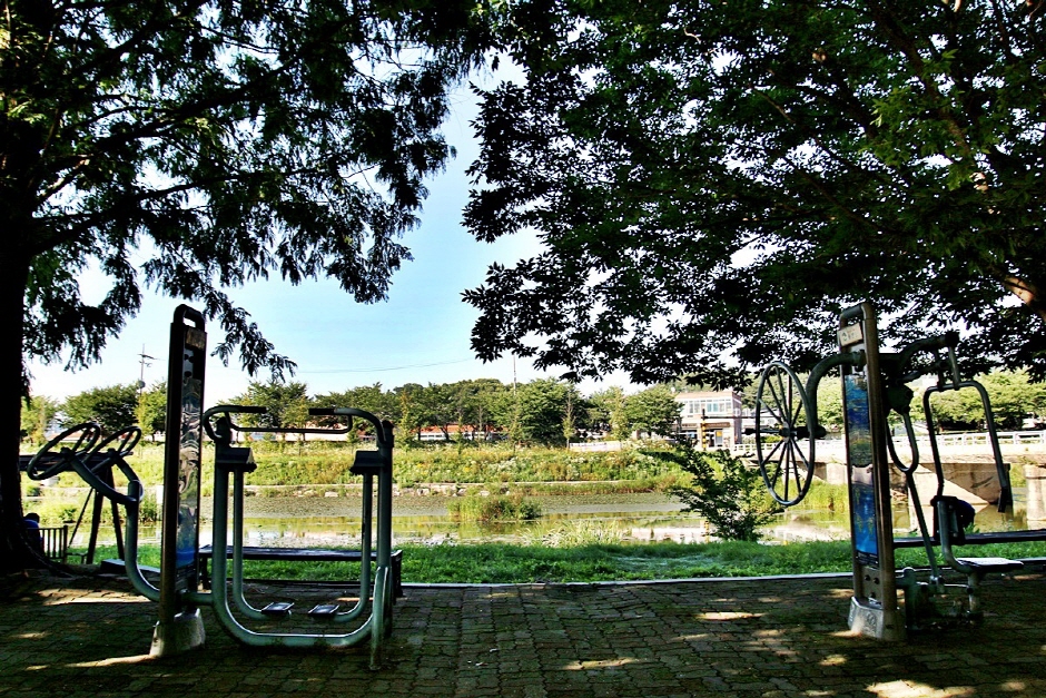 응천공원