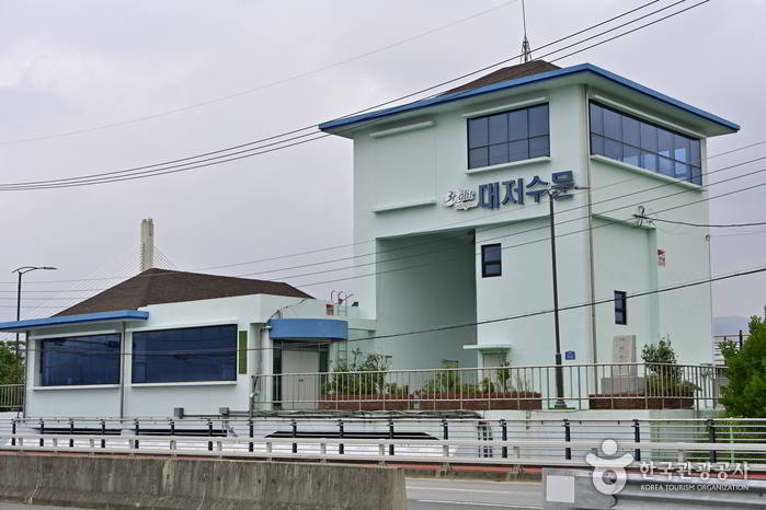 대저수문 생태공원0