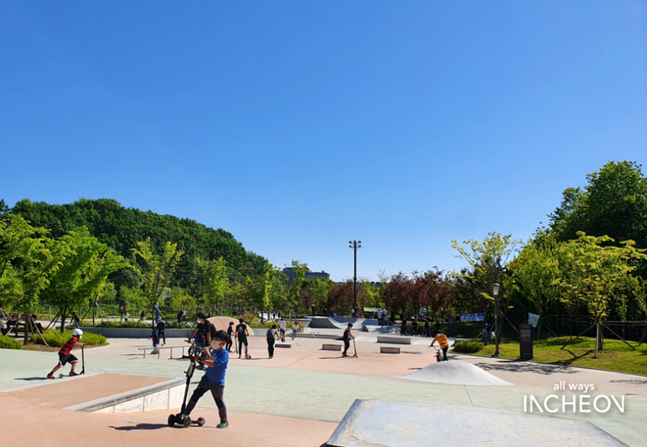 노을공원(인천)