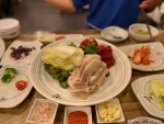 서울_마포구_각시보쌈_음식1