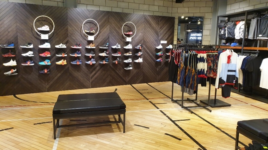 [事後免稅店] Nike (JHtown店)(나이키 제이에이치타운)