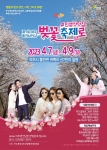제7회 여주흥천남한강 벚꽃축제