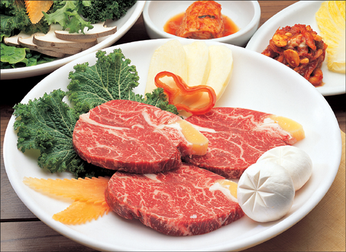 삼원가든 본점 사진5