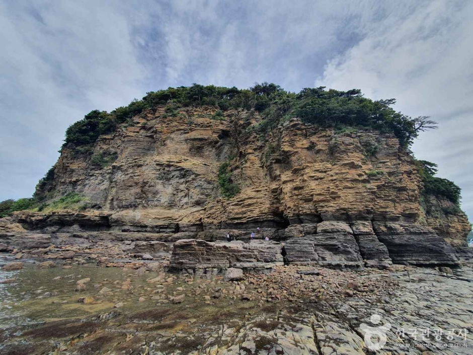 변산반도국립공원