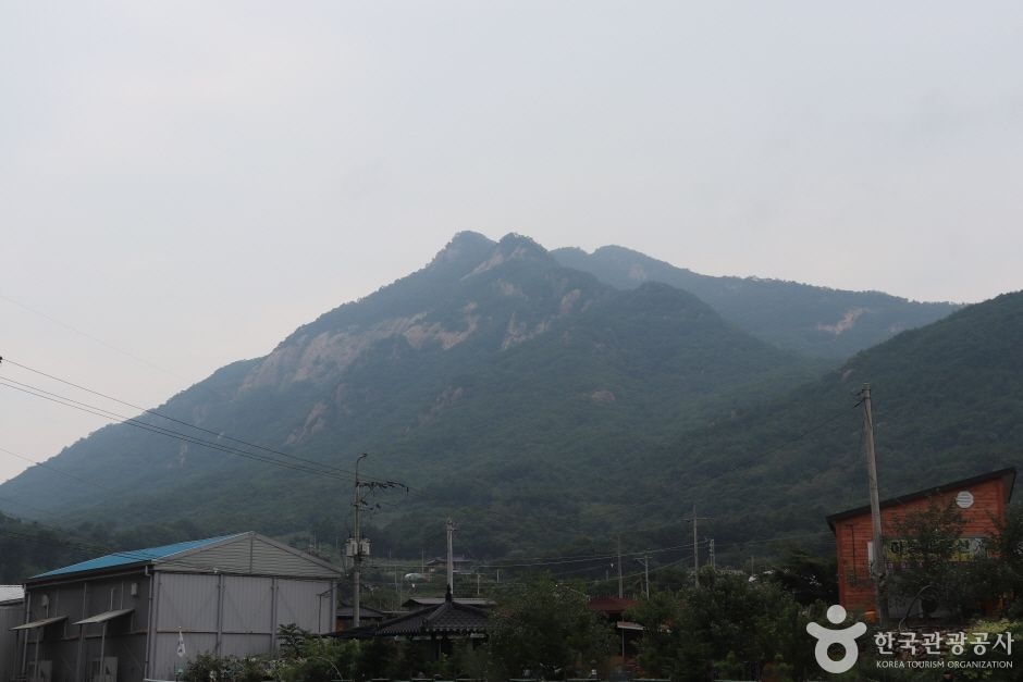 포암산(충주)