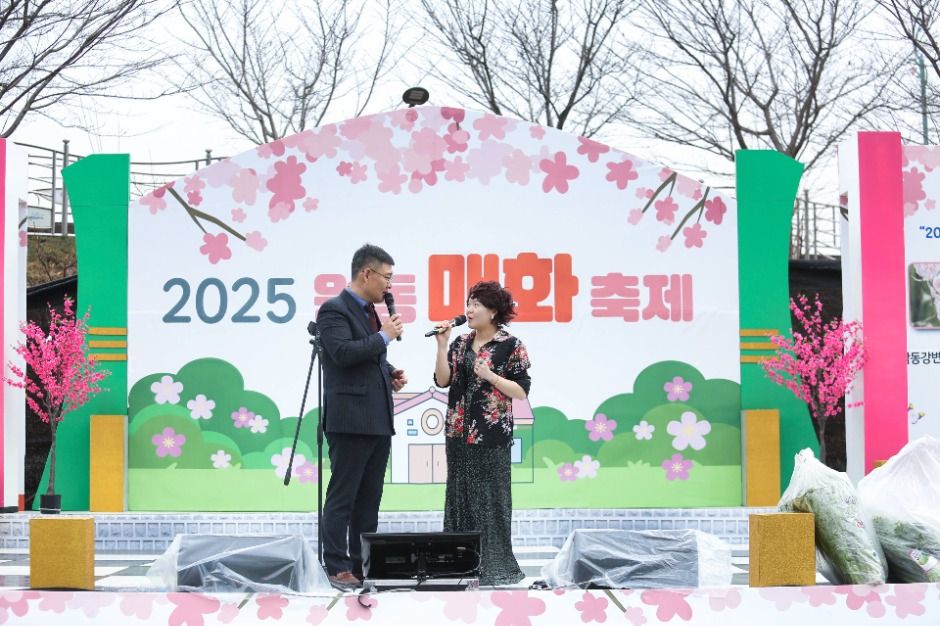 2025 원동매화축제 2