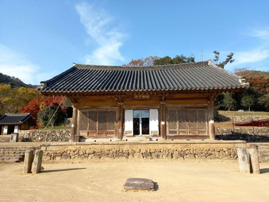 무위사