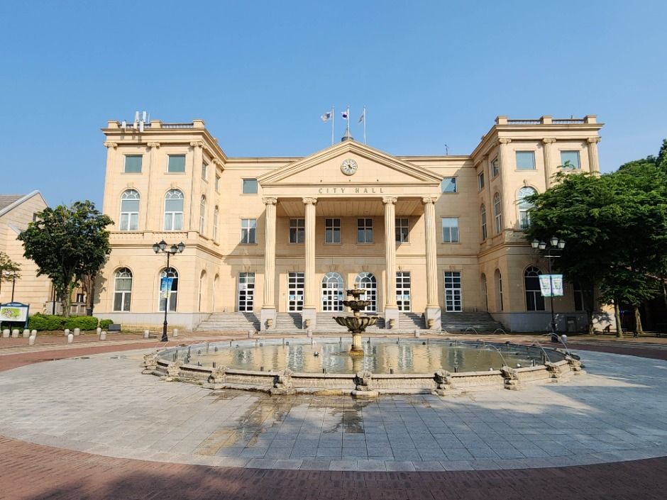파주 케이컬처페스티벌