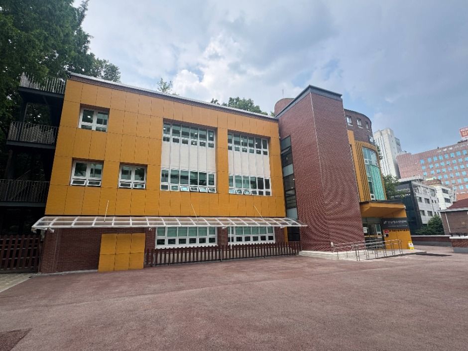 강남청소년센터