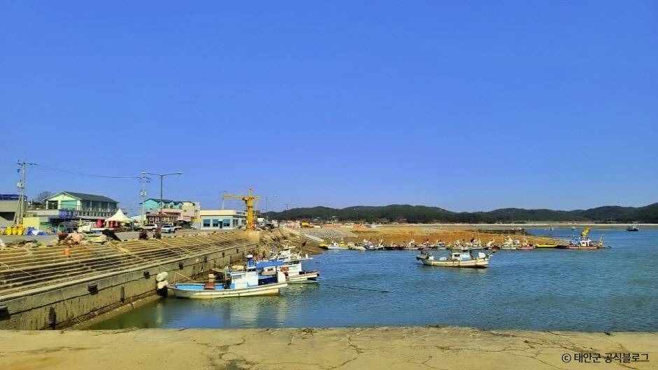 드르니항