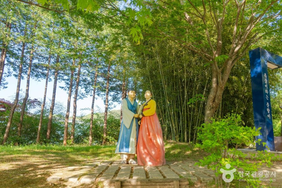 춘향테마파크