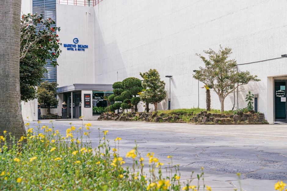 제주_마레보 비치호텔 (3)