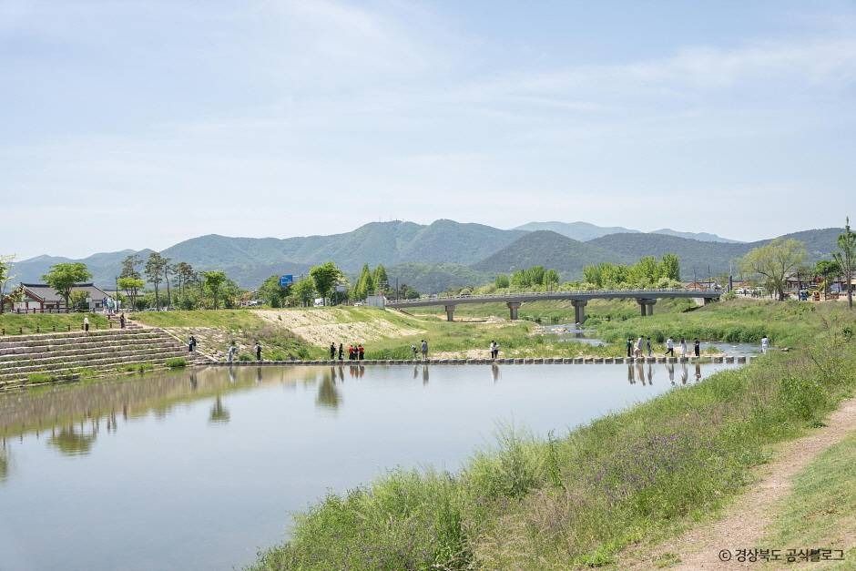 경주 교촌마을