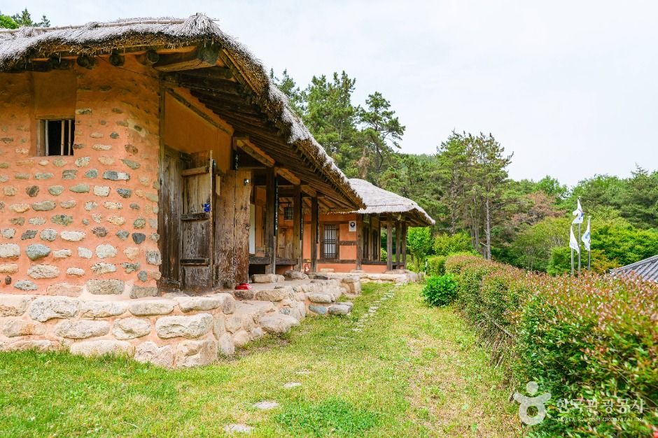 울산_수운최제우유허지 동학관 (4)
