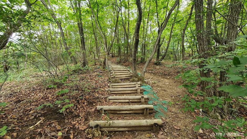 현등산(운악산)