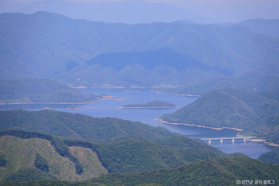 구봉산(진안)