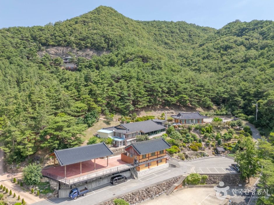 문수사(구미)