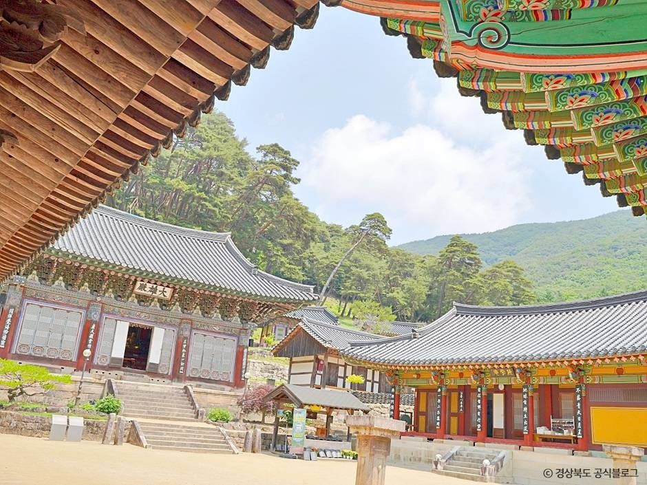 김룡사(문경)